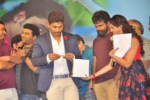 Celebs at Kumari 21F Movie Audio Launch